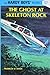 The Ghost at Skeleton Rock by Franklin W. Dixon