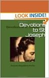 Devotions to St. Joseph. Devotions to St. Joseph.