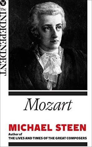 Mozart: The Great Composers (Kindle Edition)