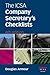 The ICSA Company Secretary'...