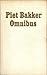 Omnibus [De slag ~ Jeugd in...