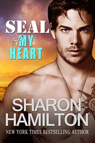 SEAL of My Heart (SEAL Brotherhood, #7)