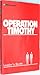 Operation Timothy: Leader's Guide
