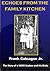 Echoes From the Family Kitchen: The Story of a WWII Seabee and His Bride