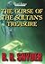 The Curse of the Sultan's Treasure (Edward Venture Treasure Hunter Series Book 1)