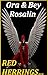 Part 2! RED HERRINGS… :Hiding & Finding Clues in a Detective Novel,How to Plant Clues in a Mystery Novel (Write Me Dearly)