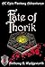 Fate of Thorik (Thorik Dain's Journey #1)