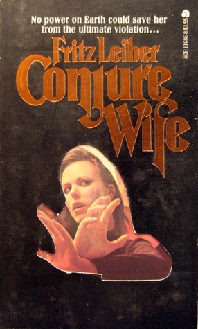 Conjure Wife