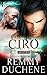 Ciro (Shivers Book 1)
