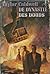 De dynastie des doods (Barbours/Bouchards, #1)