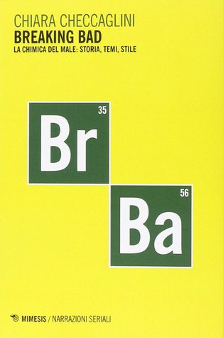 Breaking Bad. La chimica del male: storia, temi, stile
