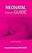 Neonatal Pocket Guide for NICU Nurses by Pamela Harris-Haman