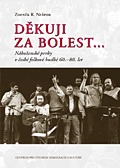 Děkuji za bolest