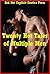 Twenty Hot Tales of Multiple Men: Twenty Group Sex Erotica Stories