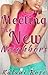 Meeting the New Neighbors (Taboo Interracial Menage Romance)