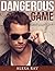 Dangerous Game (Simon Series Book 2)