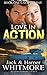 Love in Action 1: Calento Bay (Love in Action Series)