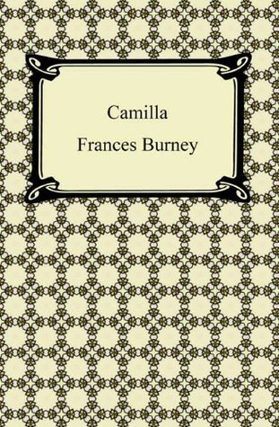 Camilla