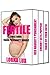 FERTILE: Three Book Taboo Pregnancy Bundle