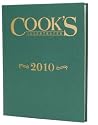 Cook's Illustrated 2010 (Cook's Illustrated Annuals) Cook's Illustrated 2010 (Cook's Illustrated Annuals)