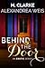 Behind the Door (novel)