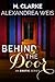 Behind the Door (novel)