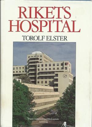 Rikets Hospital