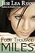 Four Thousand Miles by Jesi Lea Ryan