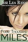 Four Thousand Miles by Jesi Lea Ryan