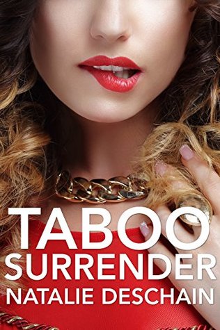 Taboo Surrender (Kindle Edition)