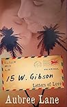 15 W. Gibson