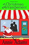 A Christmas Arrangement (Flower Shop Mystery, #3)