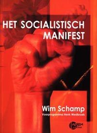 Het socialistisch manifest