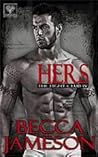 Hers by Becca Jameson