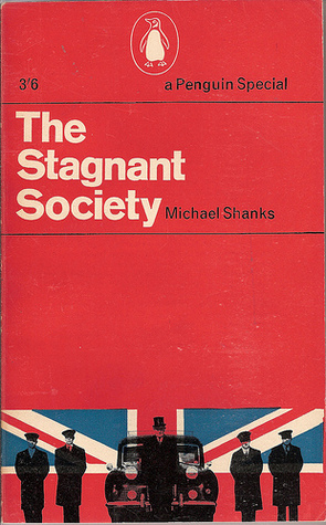 The Stagnant Society
