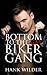 Bottom To The Gay Biker Gang