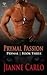 Prymal Passion