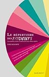 Le répertoire des...