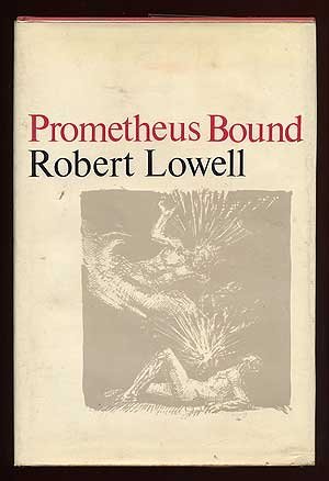 Prometheus Bound
