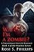 Wait, I'm a Zombie? (Peaches series Book 3)