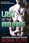 Last of the Bad Boys