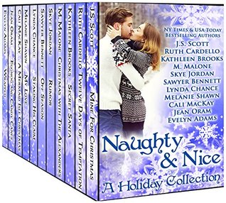 Naughty & Nice: A Holiday Collection (Kindle Edition)