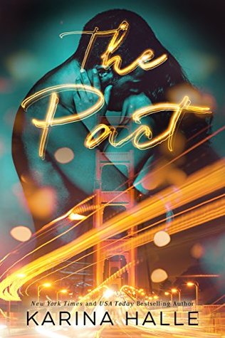 The Pact (The McGregor Brothers, #1)