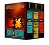 The Nordic Lords MC Box Set by Stacey Lynn
