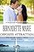 Opposite Attraction (Keller Family, #3)