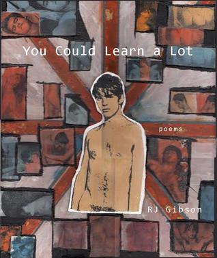 You Could Learn a Lot (Seven Kitchens Editor's Series, #2.08)
