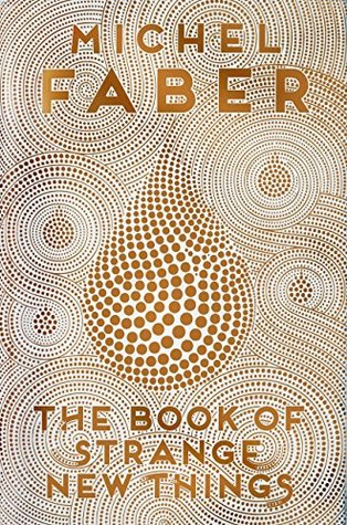 The Book of Strange New Things