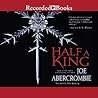 Half a King