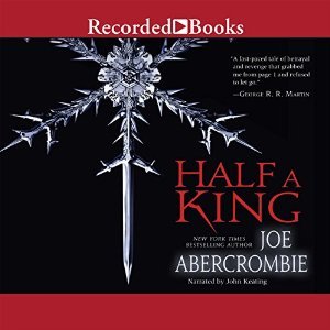 Half a King