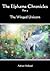 The Winged Unicorn (The Elpahme Chronicles #3)